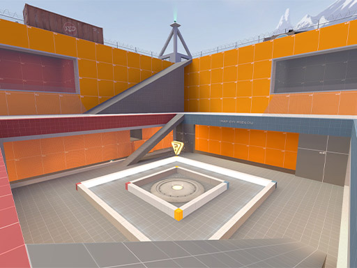 TF2 map inspired by popular achievement maps