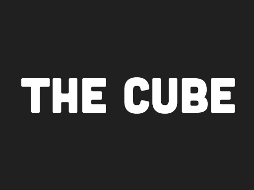 The cube